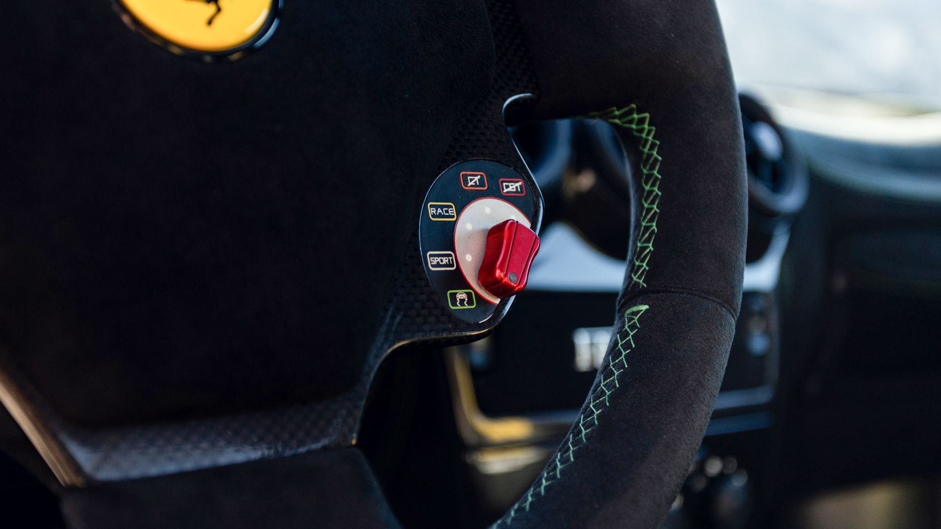 Broad Arrow Auctions | 2008 Ferrari 430 Scuderia