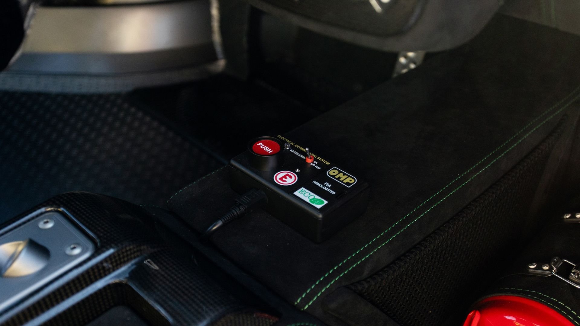 Broad Arrow Auctions | 2008 Ferrari 430 Scuderia