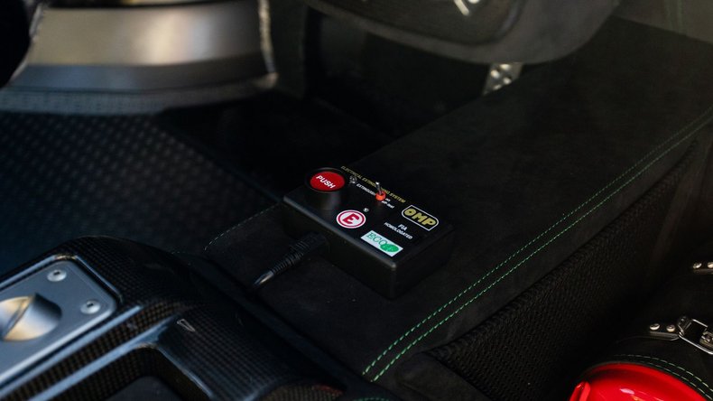 Broad Arrow Auctions | 2008 Ferrari 430 Scuderia