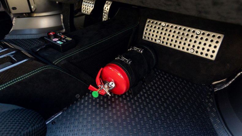 Broad Arrow Auctions | 2008 Ferrari 430 Scuderia