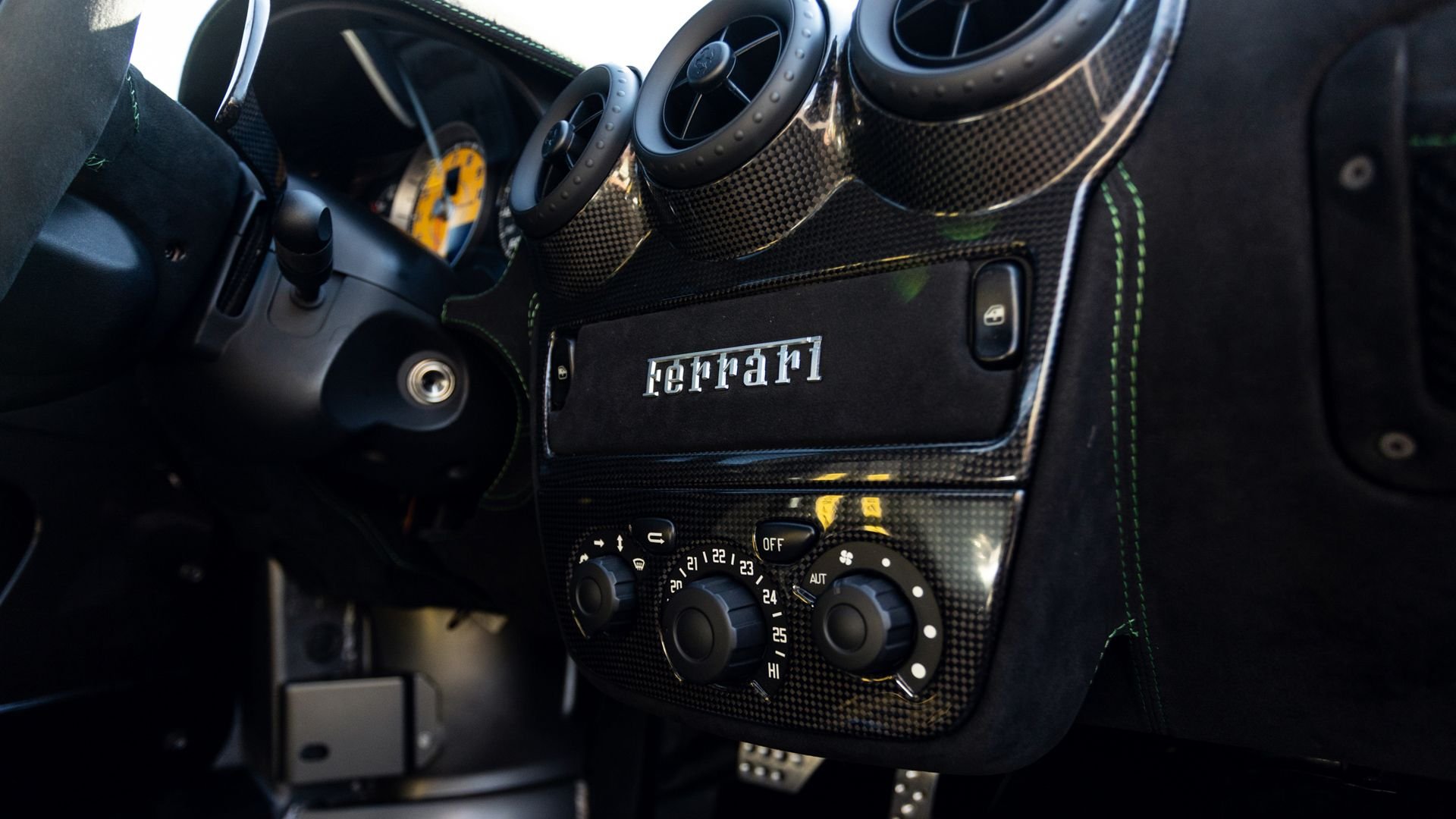 Broad Arrow Auctions | 2008 Ferrari 430 Scuderia