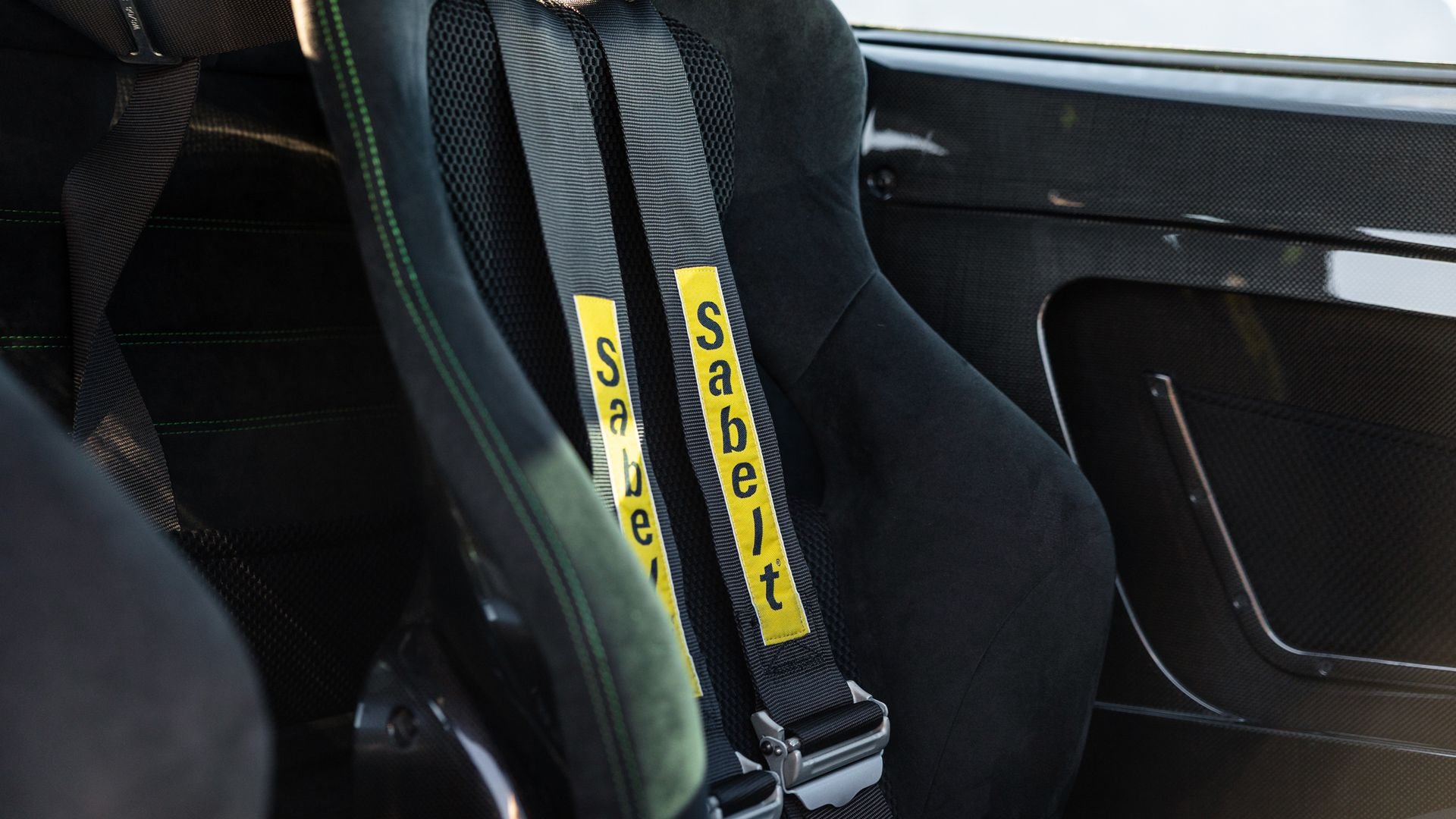 Broad Arrow Auctions | 2008 Ferrari 430 Scuderia