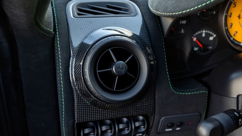 Broad Arrow Auctions | 2008 Ferrari 430 Scuderia