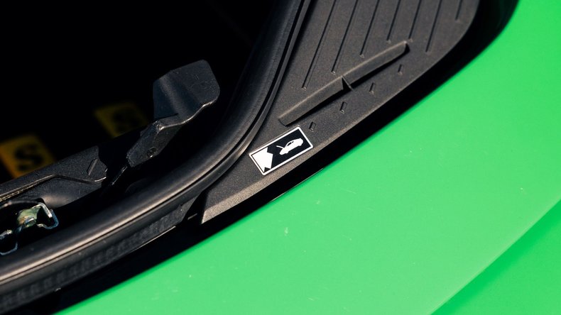 Broad Arrow Auctions | 2008 Ferrari 430 Scuderia
