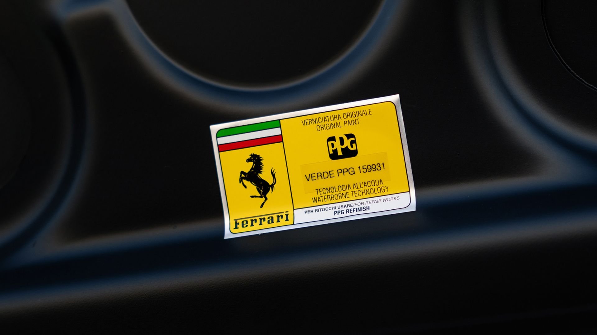 Broad Arrow Auctions | 2008 Ferrari 430 Scuderia
