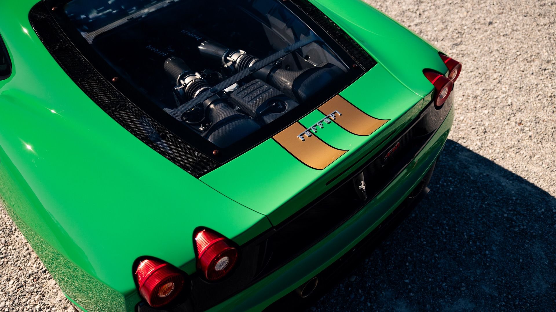 Broad Arrow Auctions | 2008 Ferrari 430 Scuderia