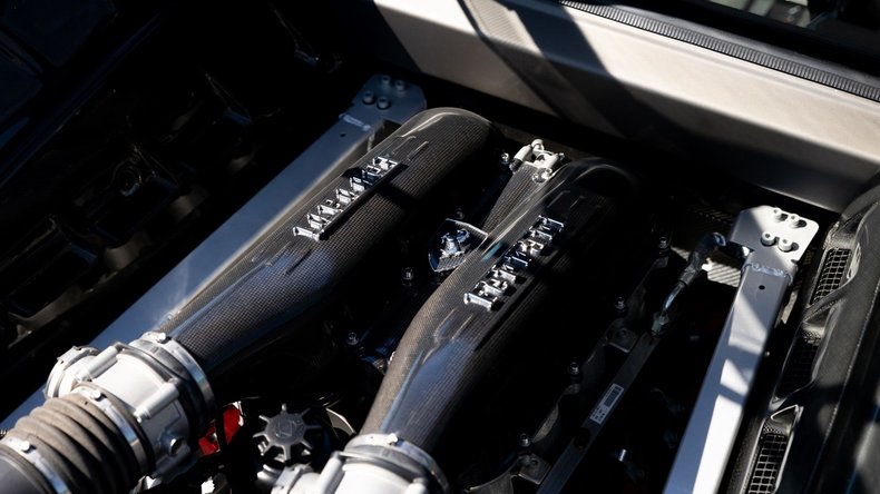Broad Arrow Auctions | 2008 Ferrari 430 Scuderia