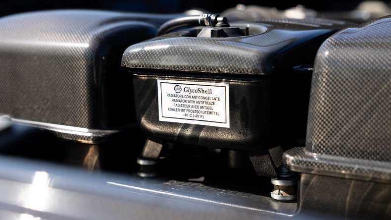 Broad Arrow Auctions | 2008 Ferrari 430 Scuderia