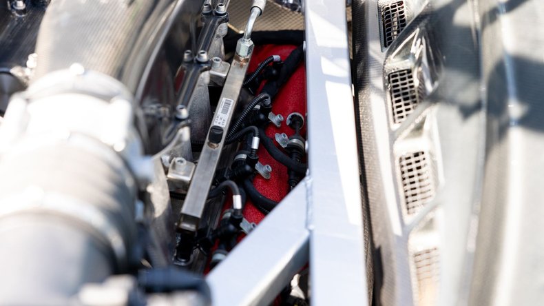 Broad Arrow Auctions | 2008 Ferrari 430 Scuderia
