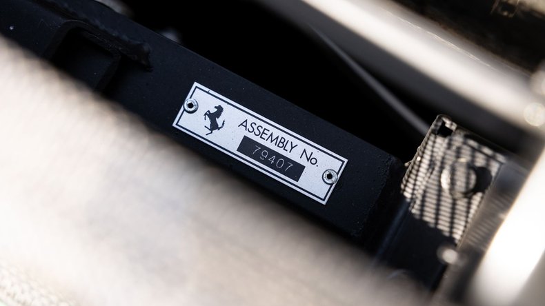 Broad Arrow Auctions | 2008 Ferrari 430 Scuderia