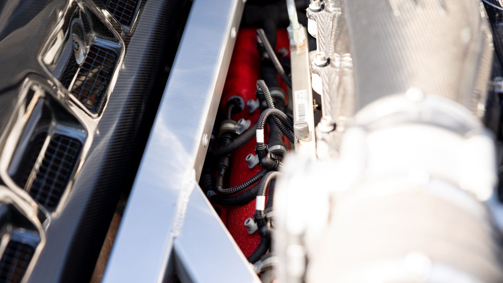 Broad Arrow Auctions | 2008 Ferrari 430 Scuderia