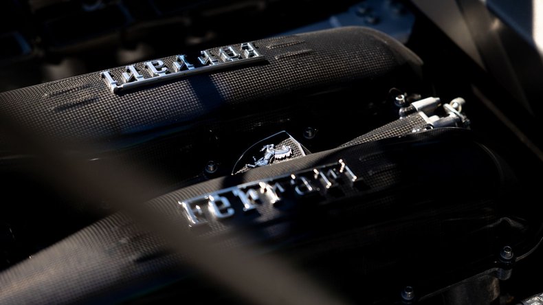 Broad Arrow Auctions | 2008 Ferrari 430 Scuderia