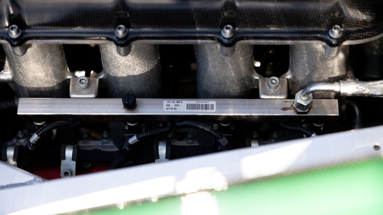 Broad Arrow Auctions | 2008 Ferrari 430 Scuderia