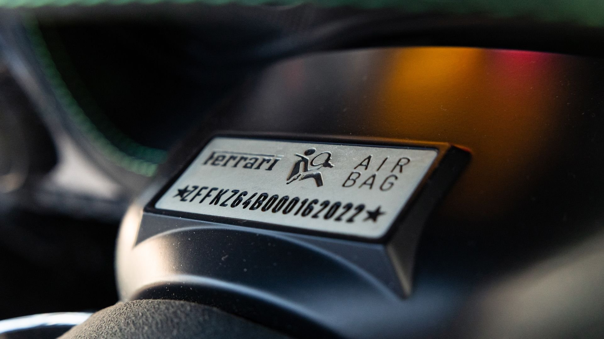 Broad Arrow Auctions | 2008 Ferrari 430 Scuderia