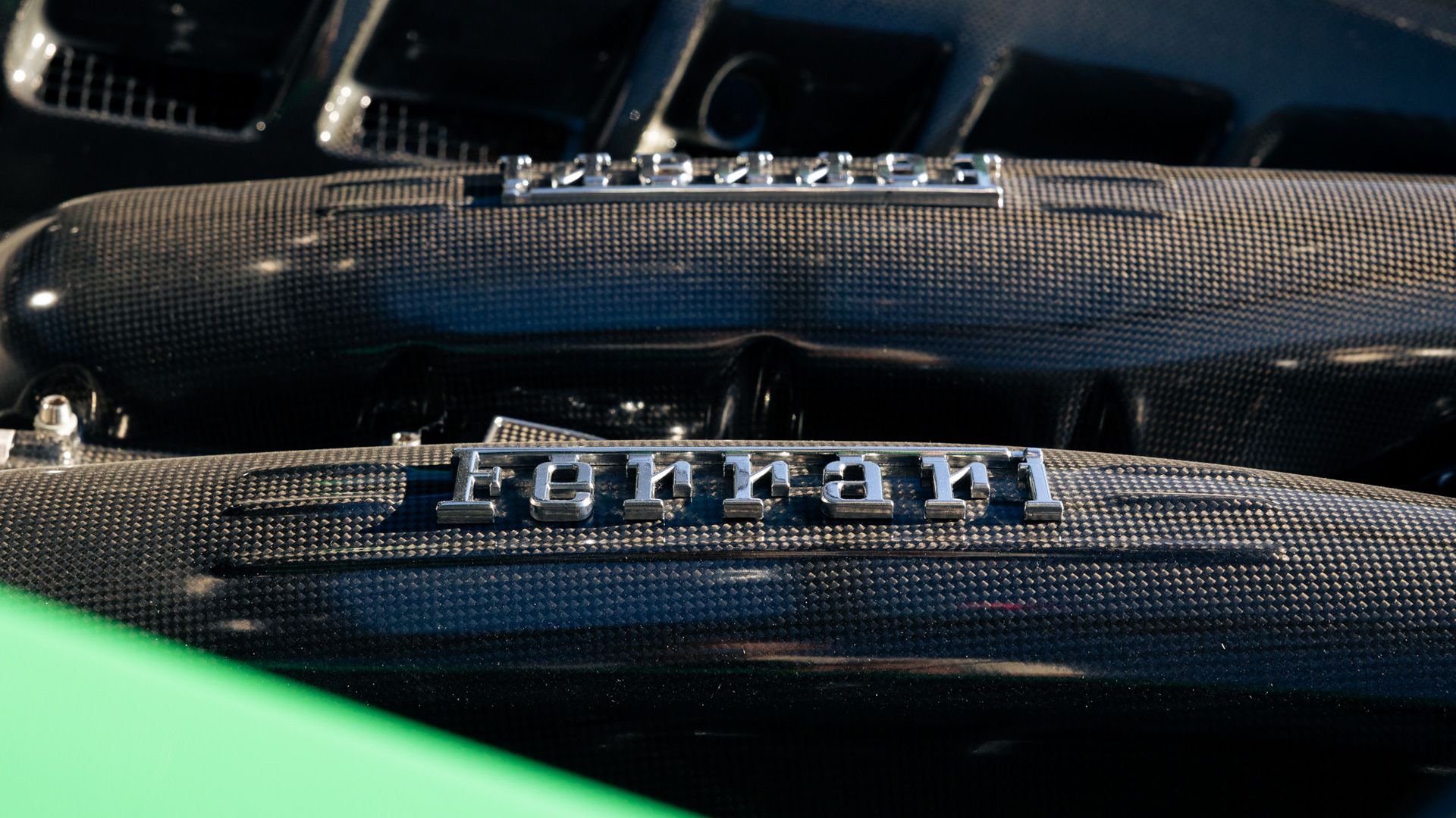 Broad Arrow Auctions | 2008 Ferrari 430 Scuderia