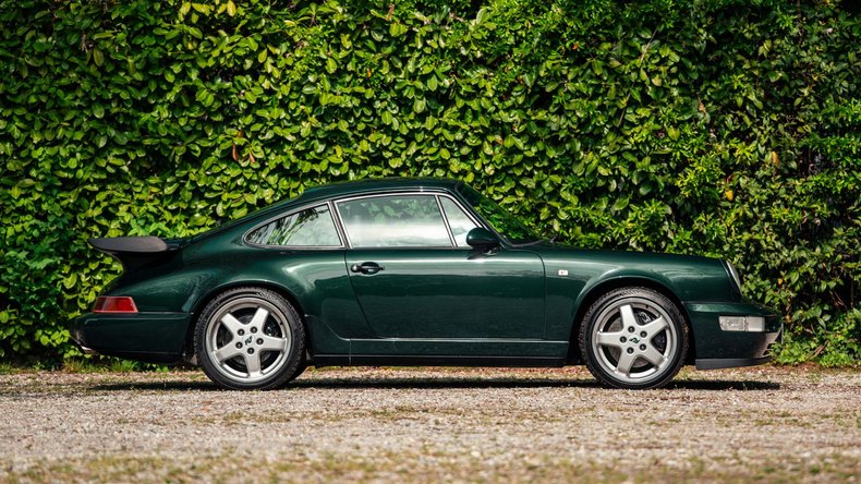 1994 RUF RCT Evo | The Concorso d'Eleganza Villa d'Este Auction 2026 ...