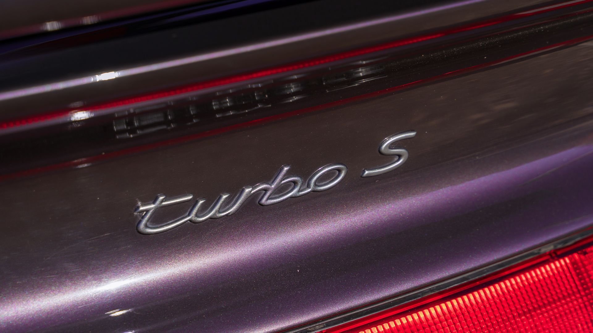 Broad Arrow Auctions | 1998 Porsche 911 Turbo S WLS2