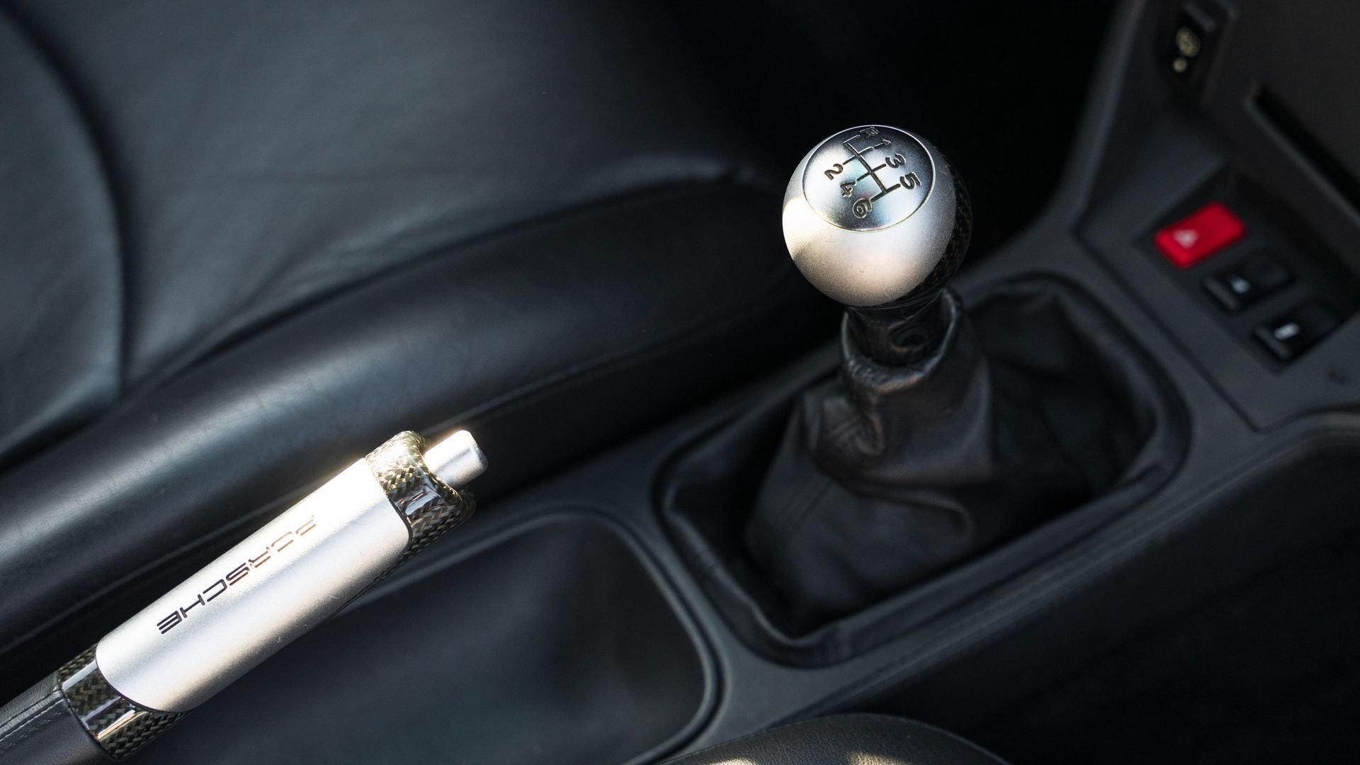 Broad Arrow Auctions | 1998 Porsche 911 Turbo S WLS2