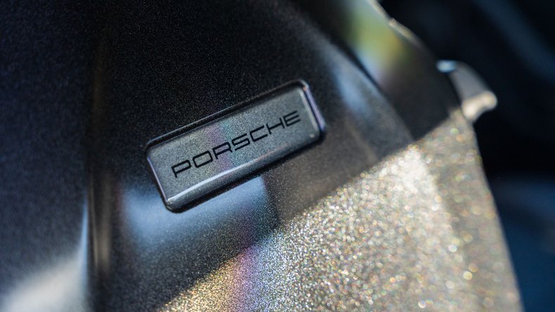 Broad Arrow Auctions | 1998 Porsche 911 Turbo S WLS2