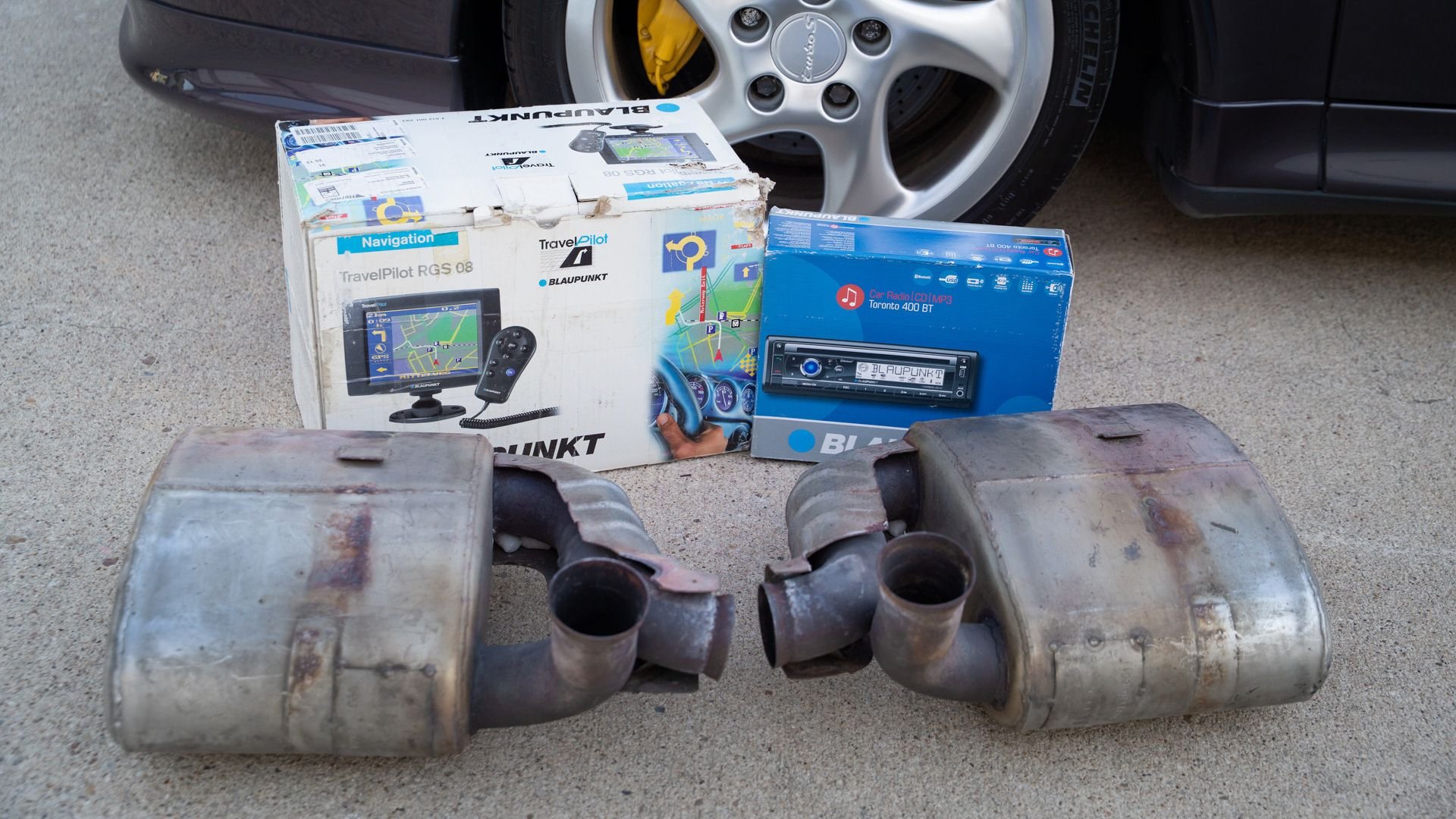 Broad Arrow Auctions | 1998 Porsche 911 Turbo S WLS2