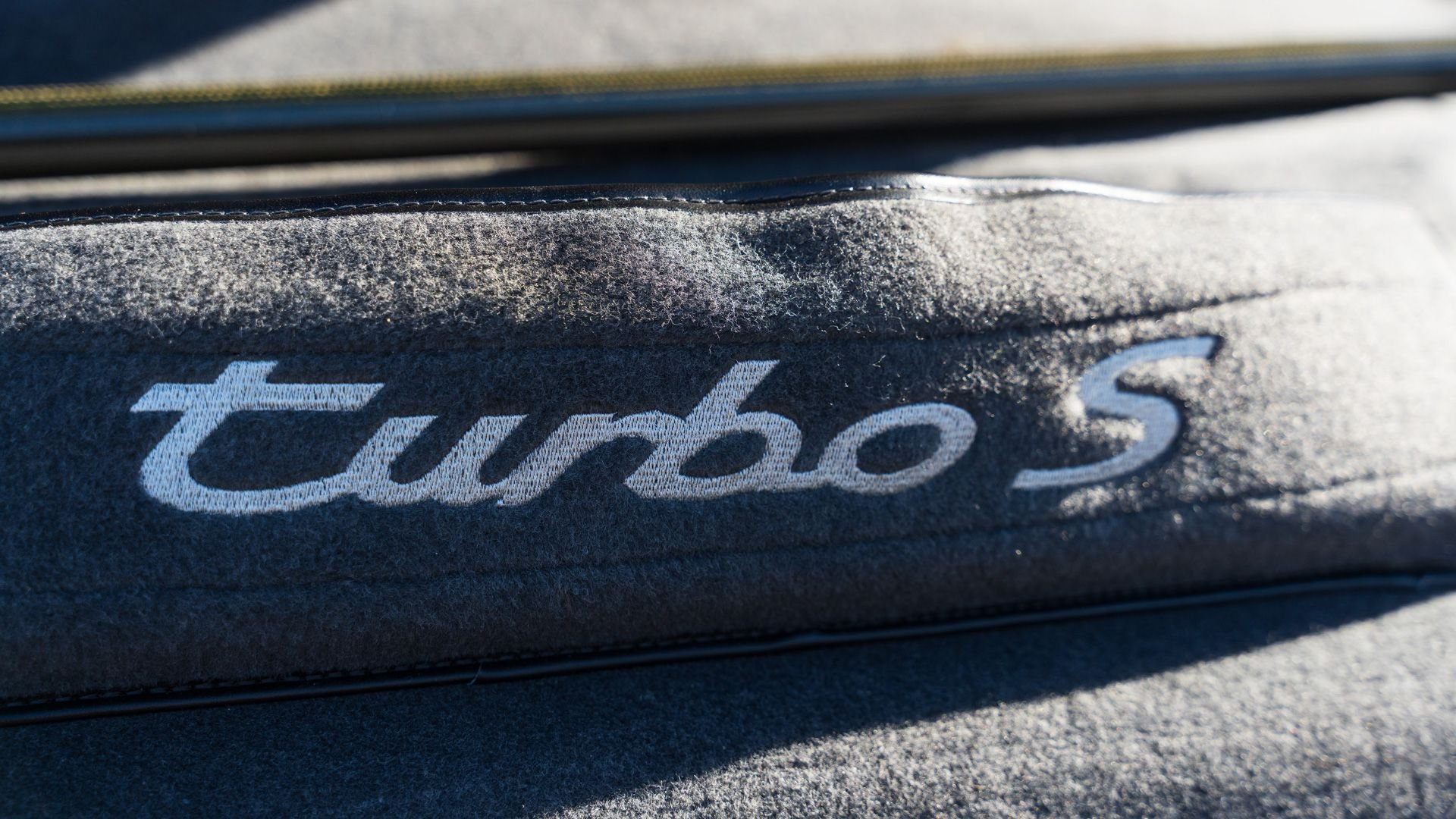 Broad Arrow Auctions | 1998 Porsche 911 Turbo S WLS2
