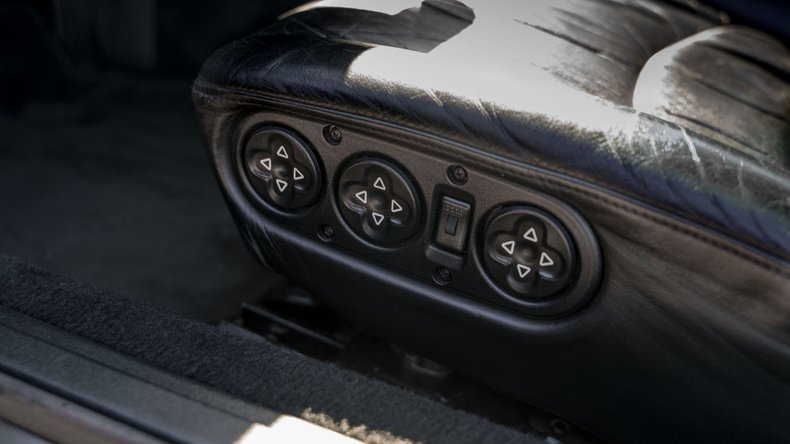 Broad Arrow Auctions | 1997 Porsche 911 Carrera 4S WLS 3.8