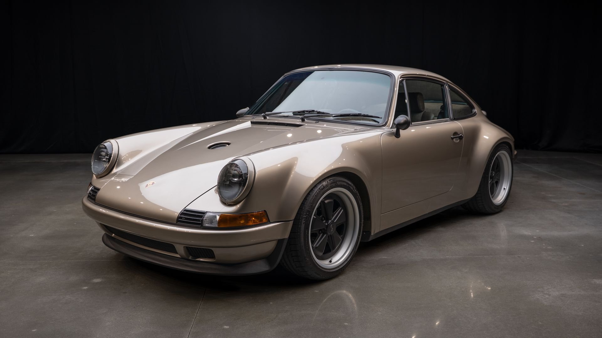 1991 Porsche 911 Backdate 4.0L