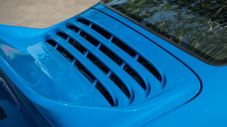 Broad Arrow Auctions | 2025 RUF SCR