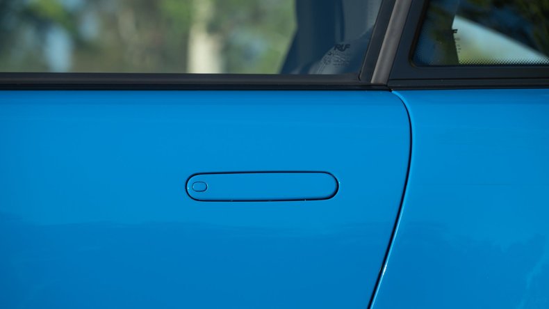 Broad Arrow Auctions | 2025 RUF SCR