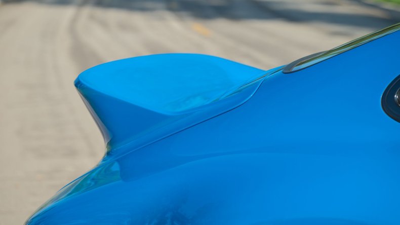 Broad Arrow Auctions | 2025 RUF SCR