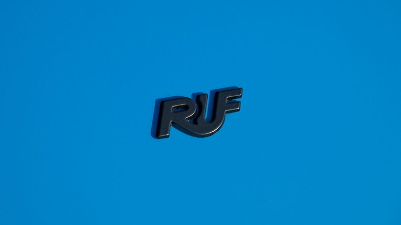 Broad Arrow Auctions | 2025 RUF SCR
