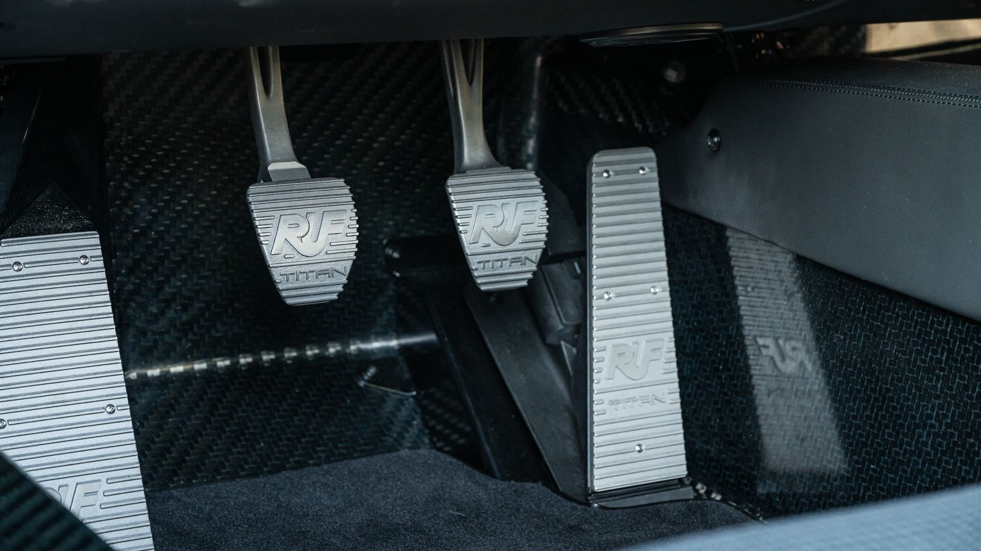 Broad Arrow Auctions | 2025 RUF SCR