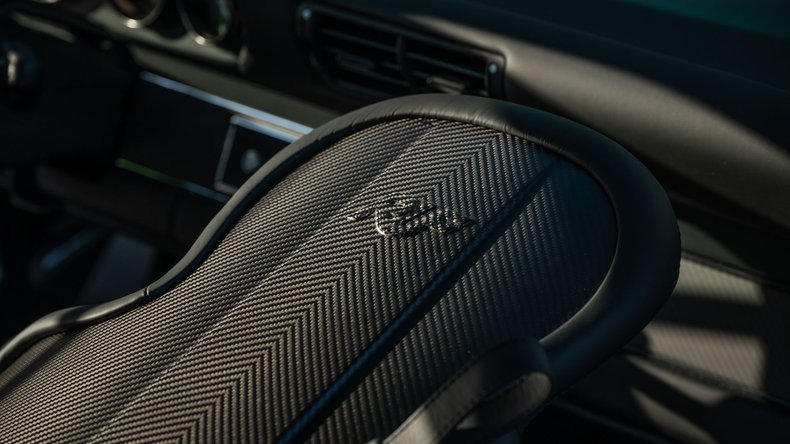 Broad Arrow Auctions | 2025 RUF SCR