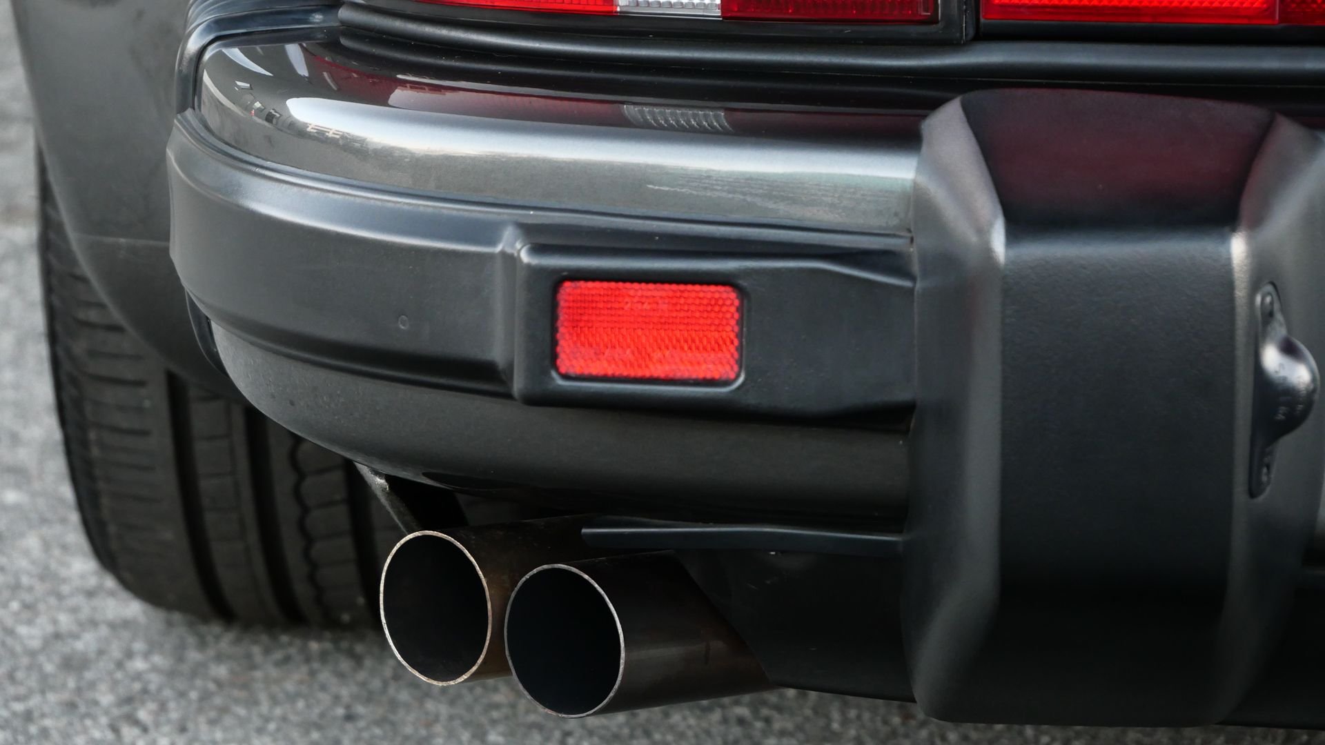 Broad Arrow Auctions | 1989 Porsche 911 Turbo Coupe WLS