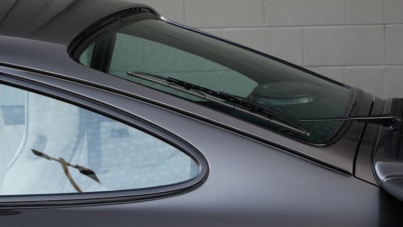 Broad Arrow Auctions | 1989 Porsche 911 Turbo Coupe WLS