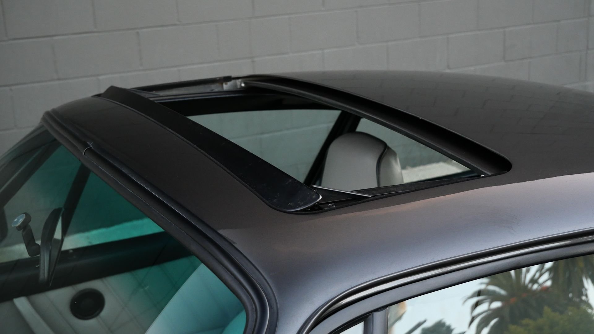 Broad Arrow Auctions | 1989 Porsche 911 Turbo Coupe WLS