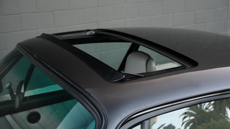 Broad Arrow Auctions | 1989 Porsche 911 Turbo Coupe WLS