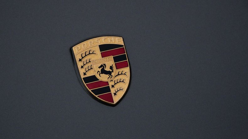 Broad Arrow Auctions | 1989 Porsche 911 Turbo Coupe WLS