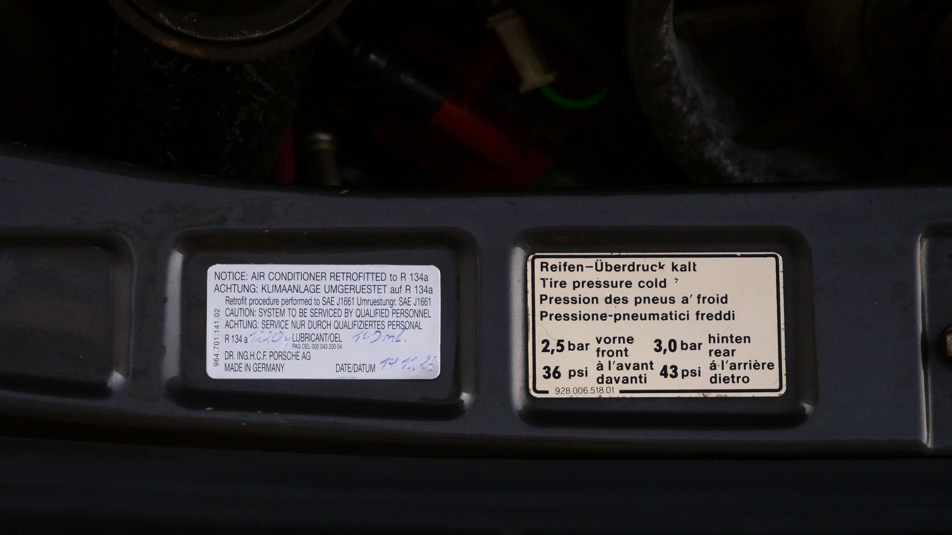 Broad Arrow Auctions | 1989 Porsche 911 Turbo Coupe WLS