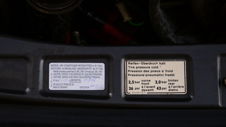 Broad Arrow Auctions | 1989 Porsche 911 Turbo Coupe WLS
