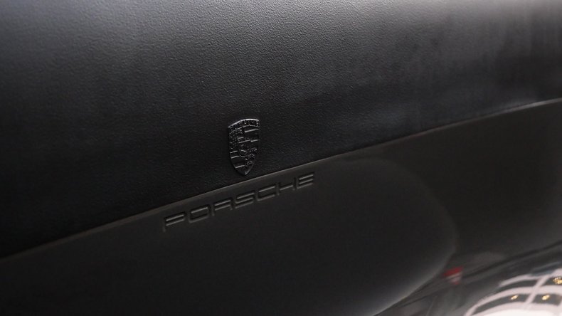Broad Arrow Auctions | 1989 Porsche 911 Turbo Coupe WLS