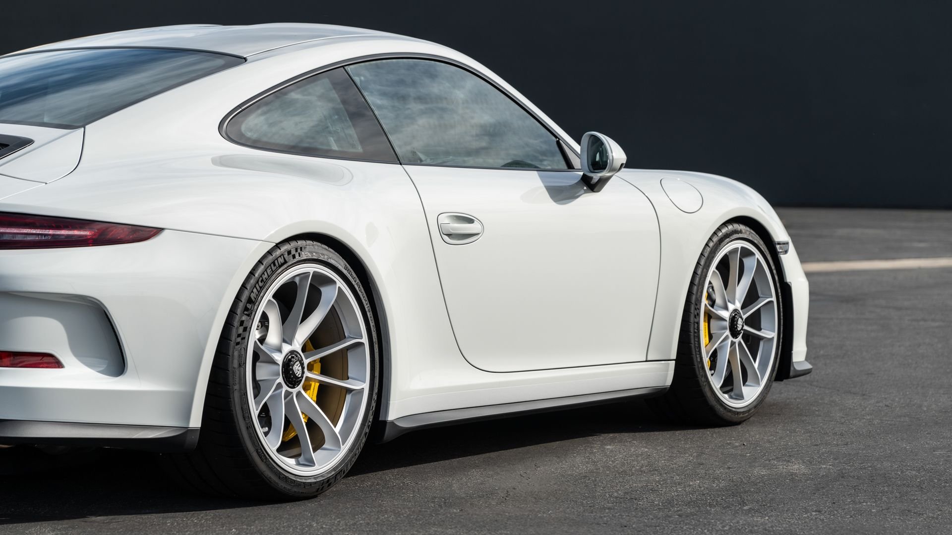Broad Arrow Auctions | 2016 Porsche 911 R