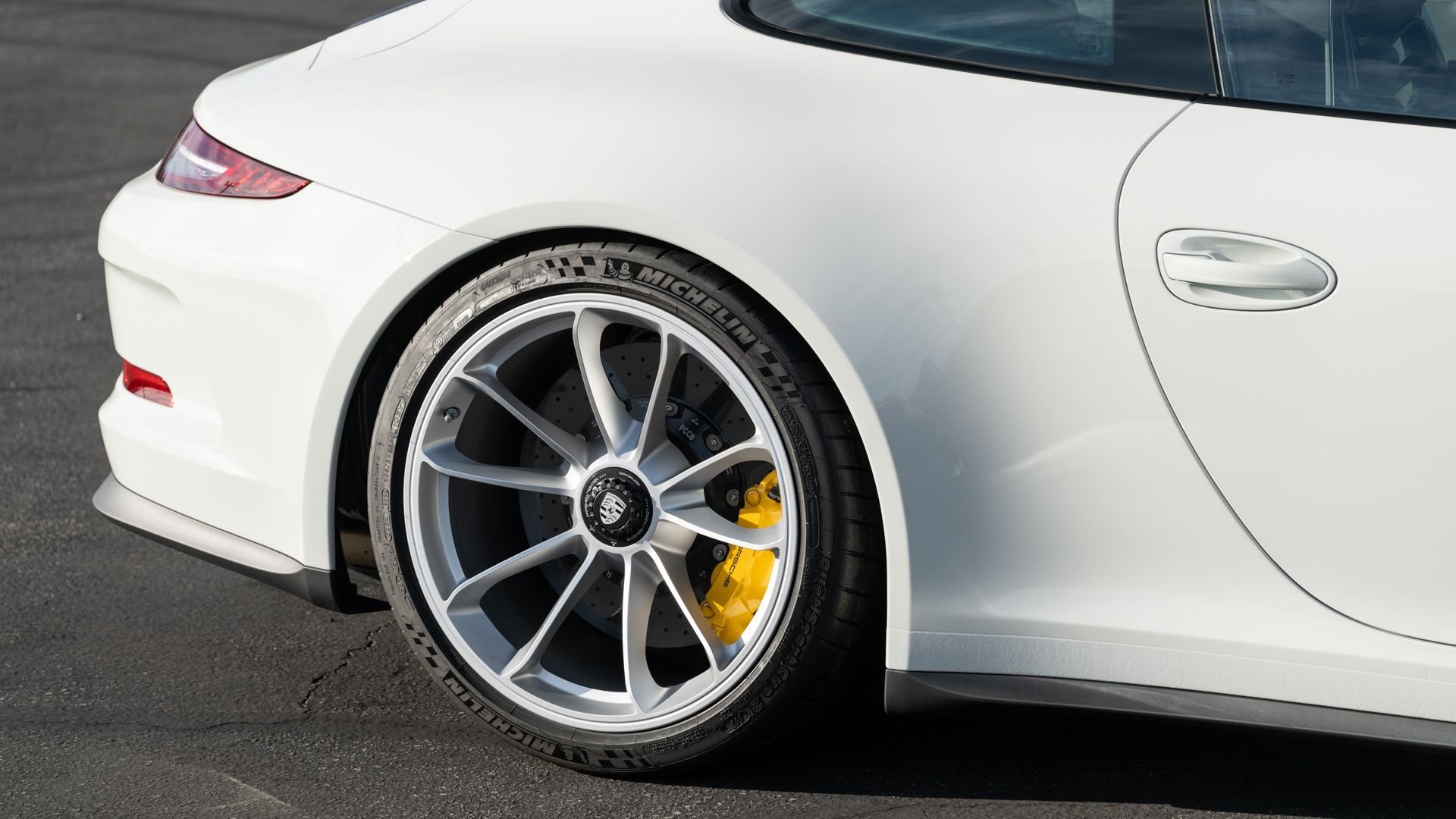 Broad Arrow Auctions | 2016 Porsche 911 R
