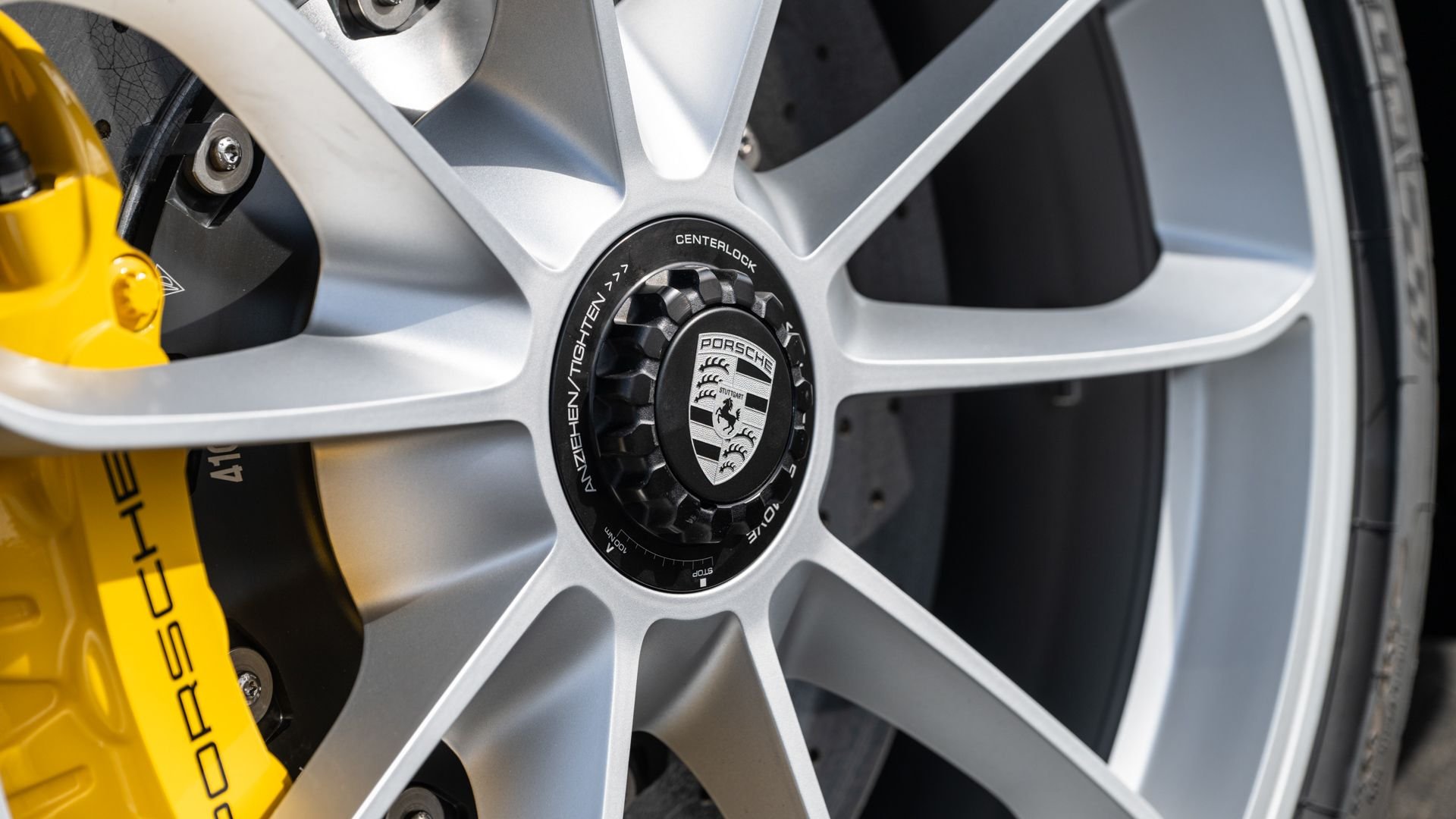 Broad Arrow Auctions | 2016 Porsche 911 R