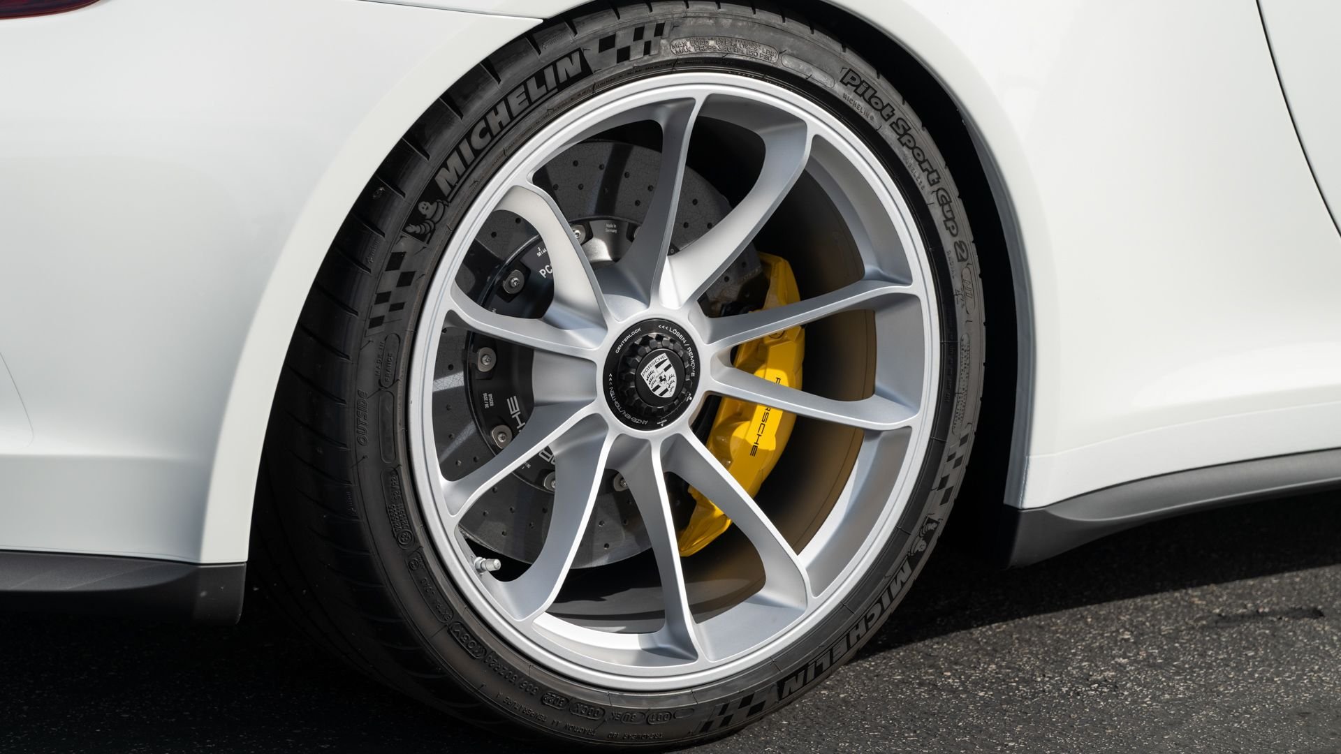 Broad Arrow Auctions | 2016 Porsche 911 R