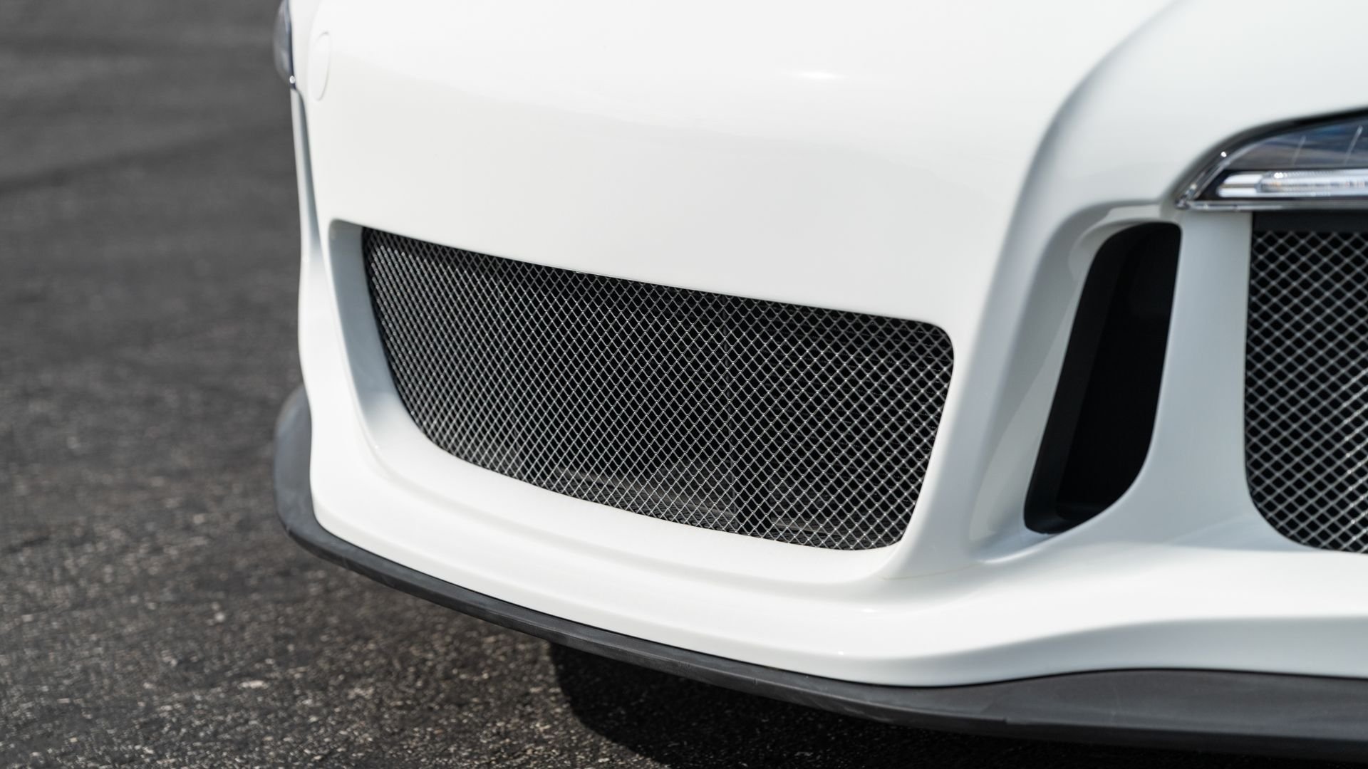 Broad Arrow Auctions | 2016 Porsche 911 R