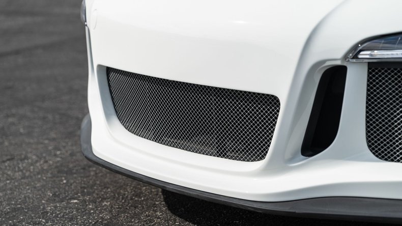 Broad Arrow Auctions | 2016 Porsche 911 R