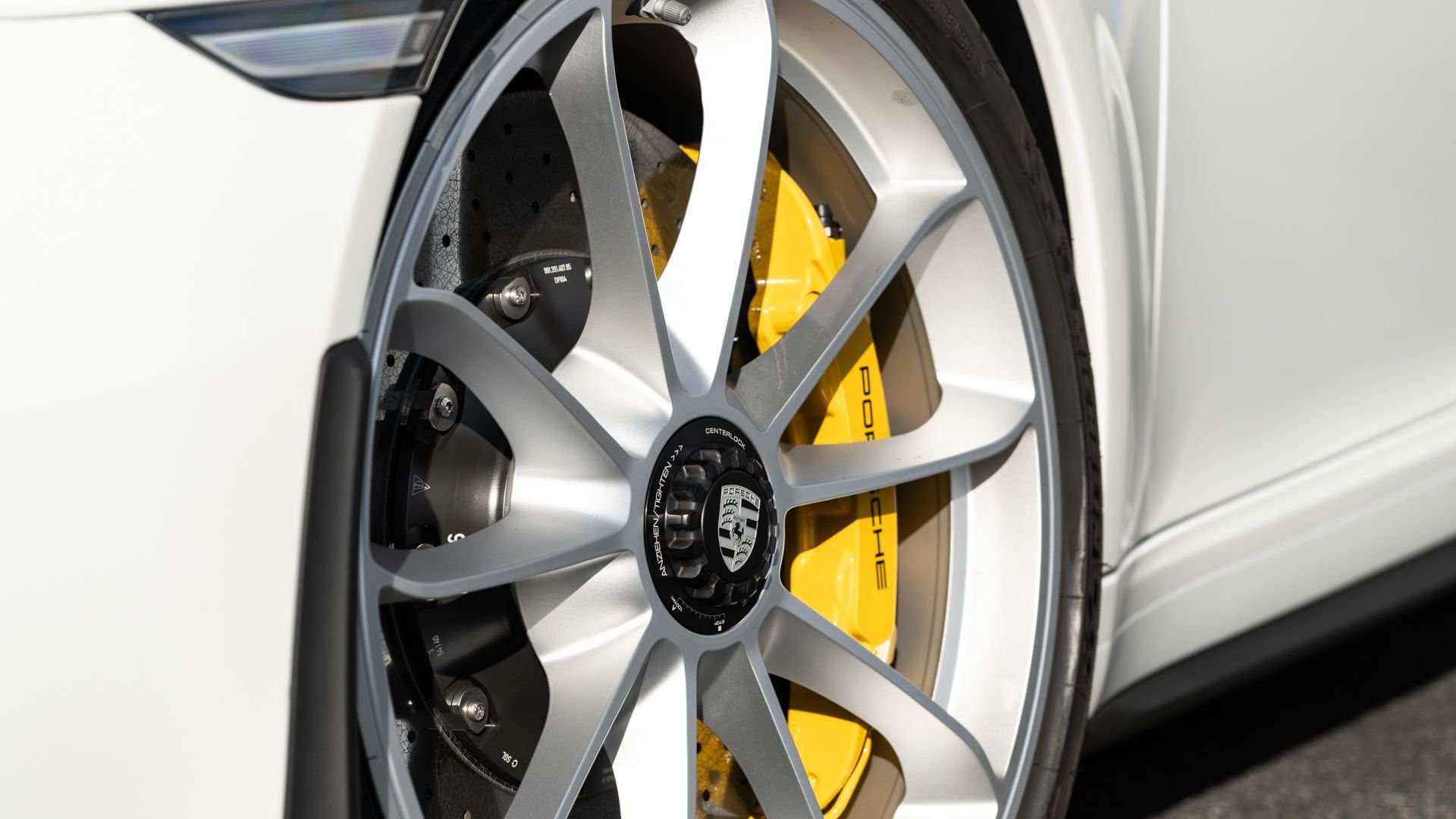 Broad Arrow Auctions | 2016 Porsche 911 R