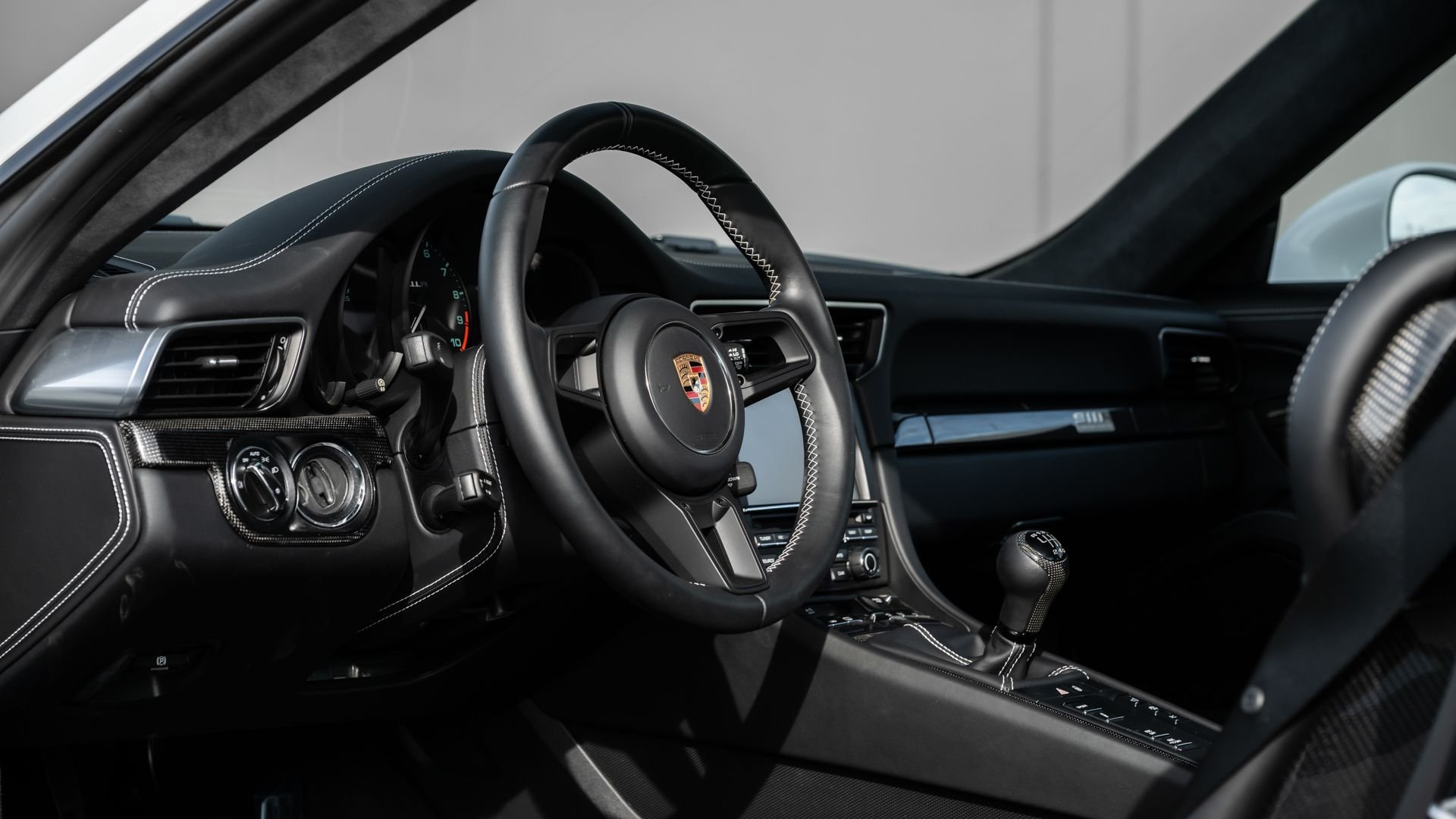 Broad Arrow Auctions | 2016 Porsche 911 R
