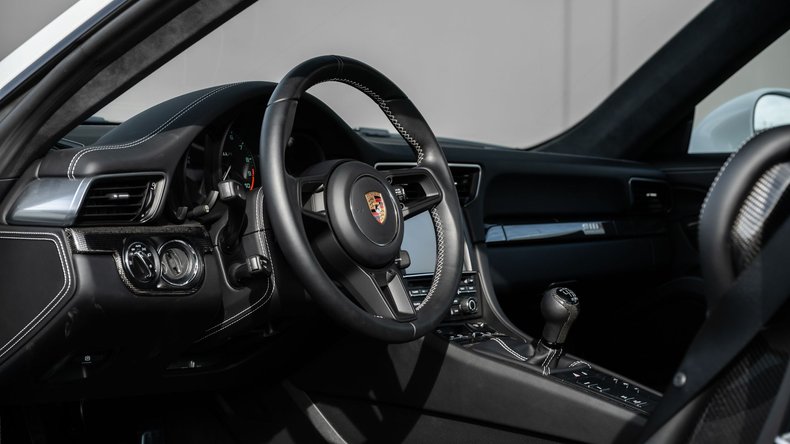 Broad Arrow Auctions | 2016 Porsche 911 R